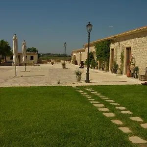 Landhuis Masseria Sul Mare, Avola